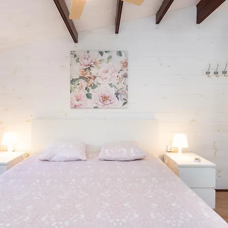 Home2book Cozy Bougainville, Peace Retreat *