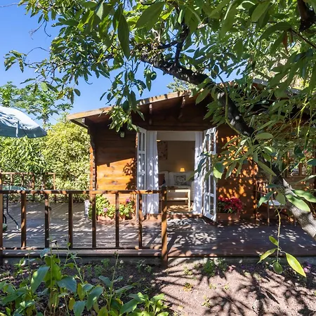 Appartamento Home2book Cozy Bougainville, Peace Retreat *