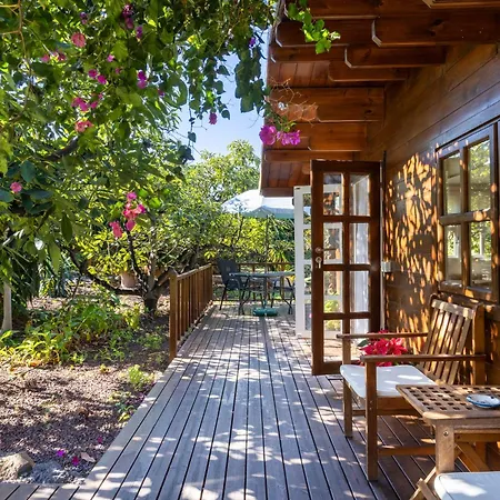 Appartamento Home2book Cozy Bougainville, Peace Retreat