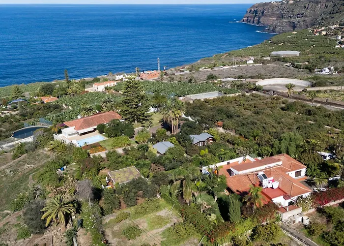 Appartement Home2book Cozy Bougainville, Peace Retreat La Orotava