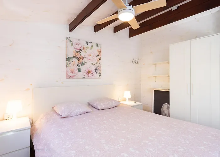 Appartement Home2book Cozy Bougainville, Peace Retreat *