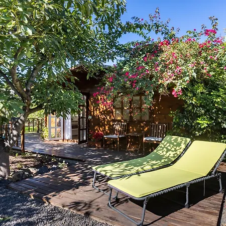 Home2book Cozy Bougainville, Peace Retreat