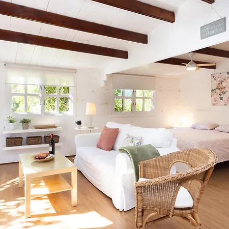 Apartament Home2book Cozy Bougainville, Peace Retreat