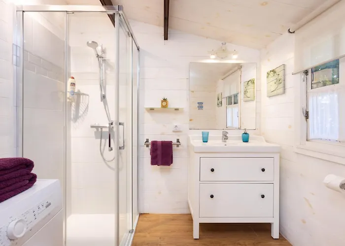 Home2book Cozy Bougainville, Peace Retreat *