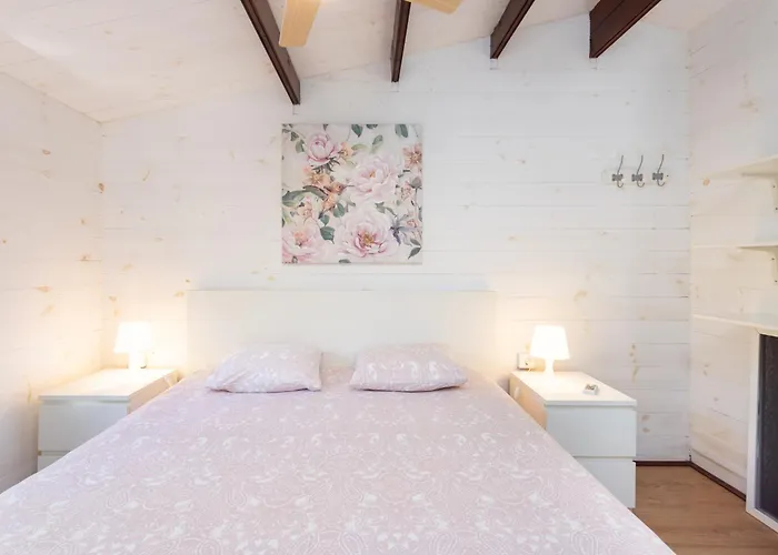 Home2book Cozy Bougainville, Peace Retreat *