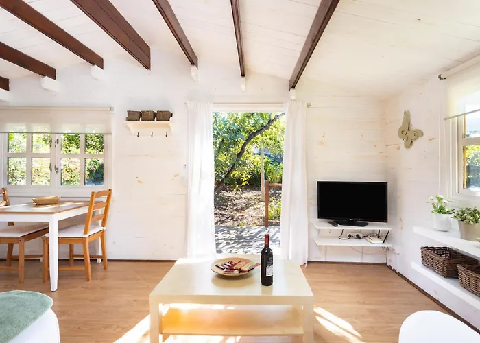 Home2book Cozy Bougainville, Peace Retreat La Orotava