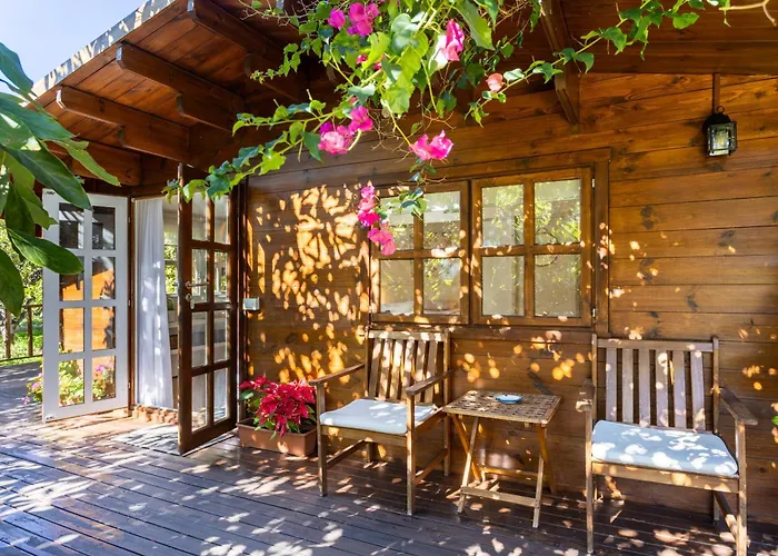 Apartment Home2book Cozy Bougainville, Peace Retreat