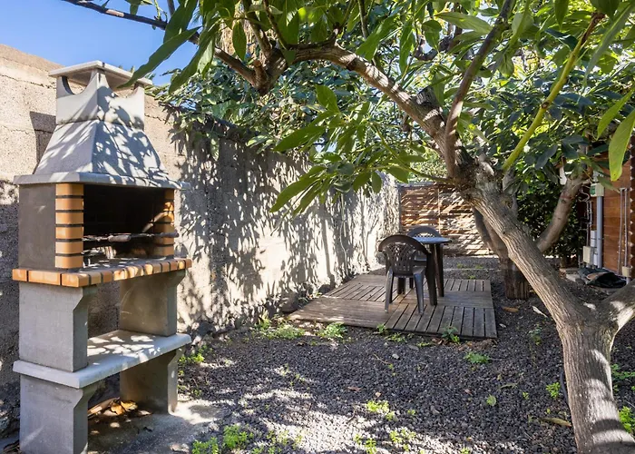 Apartment Home2book Cozy Bougainville, Peace Retreat La Orotava