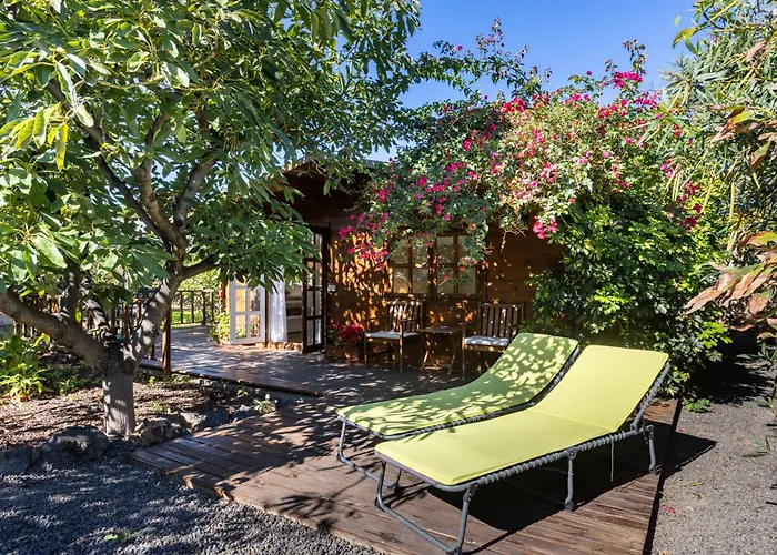 Home2book Cozy Bougainville, Peace Retreat