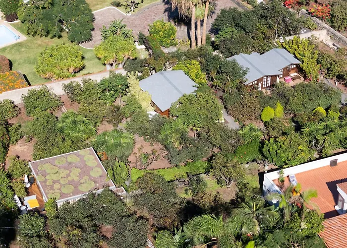 Home2book Cozy Bougainville, Peace Retreat * La Orotava