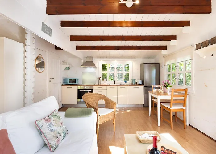 Home2book Cozy Bougainville, Peace Retreat Apartment *