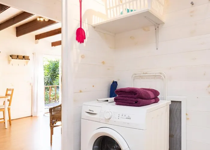 Home2book Cozy Bougainville, Peace Retreat Apartment