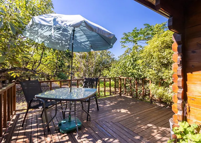 Home2book Cozy Bougainville, Peace Retreat