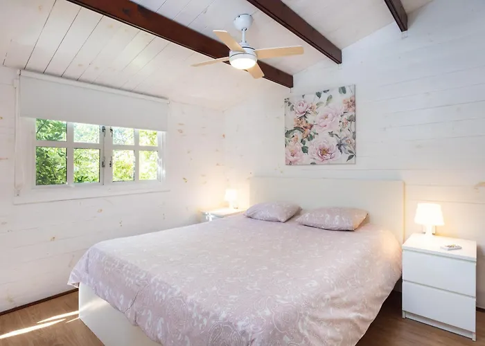 Home2book Cozy Bougainville, Peace Retreat *