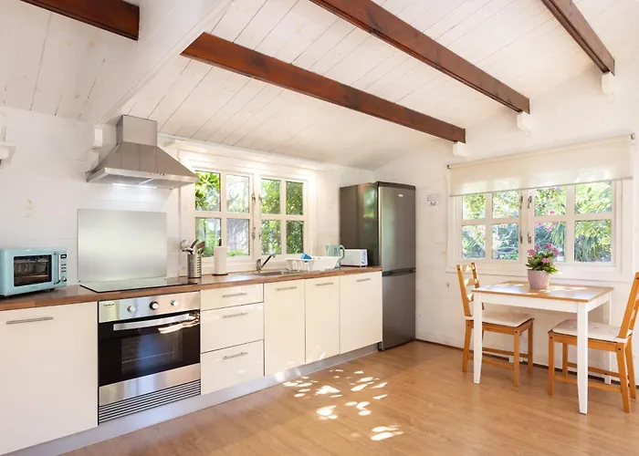 Home2book Cozy Bougainville, Peace Retreat Apartment