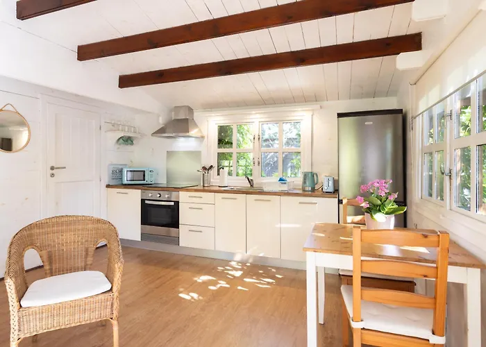 Home2book Cozy Bougainville, Peace Retreat Apartment La Orotava