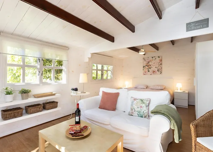 Home2book Cozy Bougainville, Peace Retreat Apartment