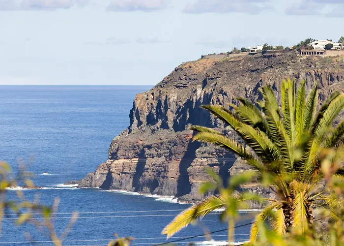 Apartamento Home2book Cozy Bougainville, Peace Retreat *