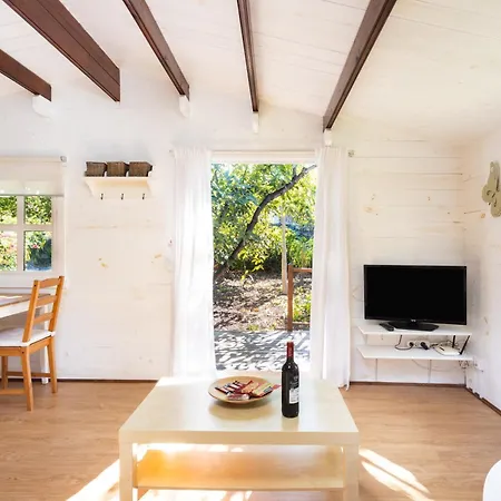 Home2book Cozy Bougainville, Peace Retreat لا أوروتافا