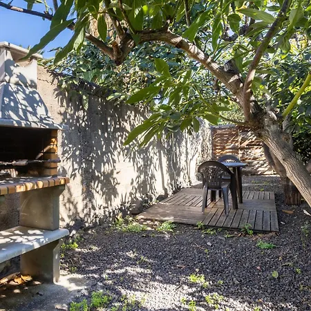شقة Home2book Cozy Bougainville, Peace Retreat لا أوروتافا