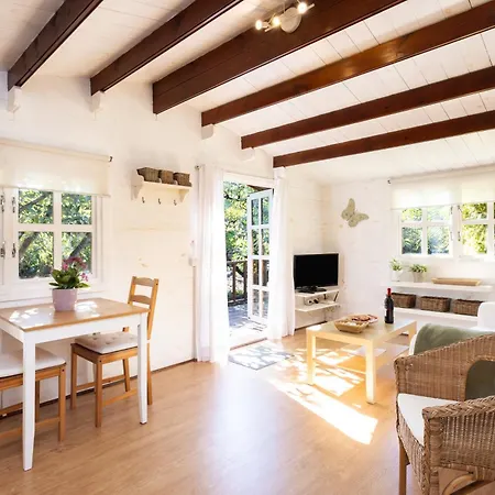 Home2book Cozy Bougainville, Peace Retreat لا أوروتافا
