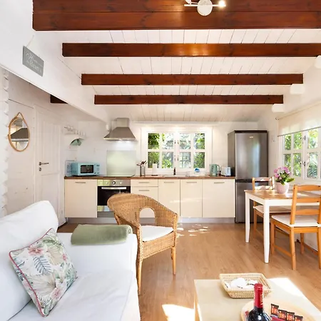 Home2book Cozy Bougainville, Peace Retreat شقة *