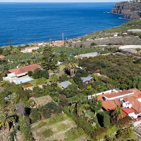 شقة Home2book Cozy Bougainville, Peace Retreat لا أوروتافا