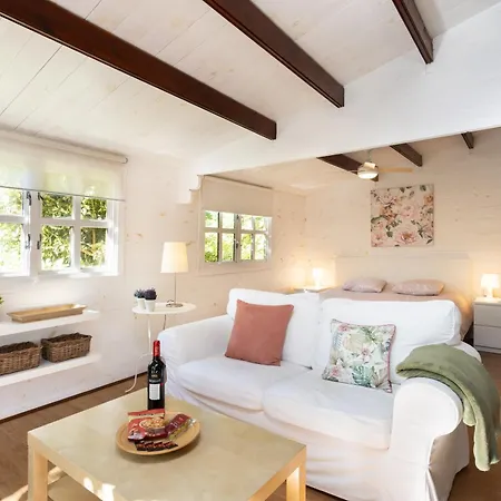 Home2book Cozy Bougainville, Peace Retreat شقة