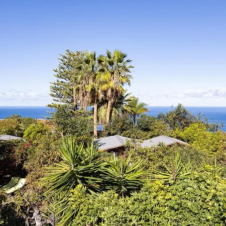 شقة Home2book Cozy Bougainville, Peace Retreat *